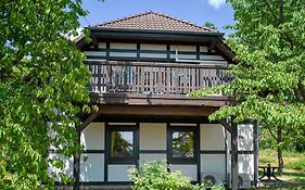 Apartment Am Sternberg 206